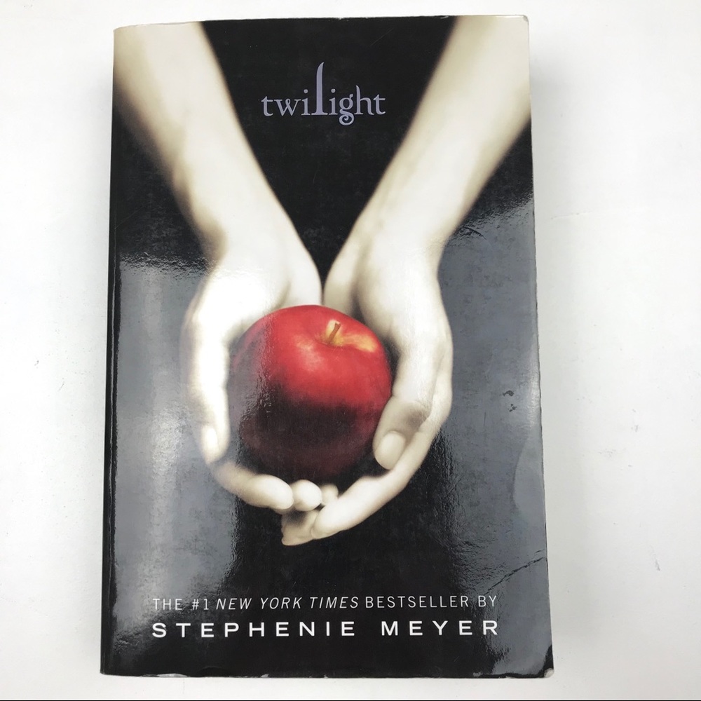 Twilight Book